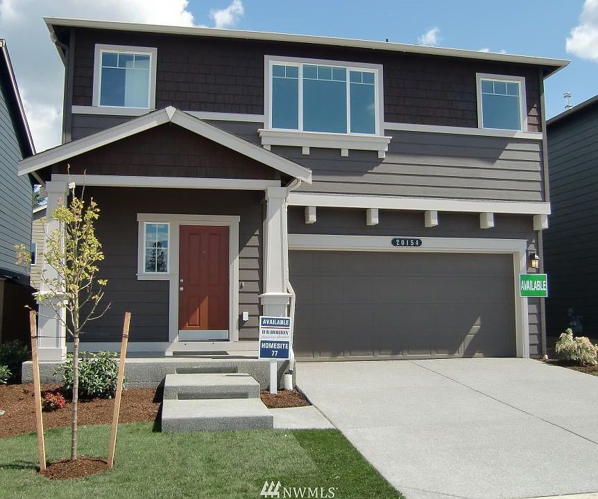 1st image of 20002 20th Avenue Ct E #130