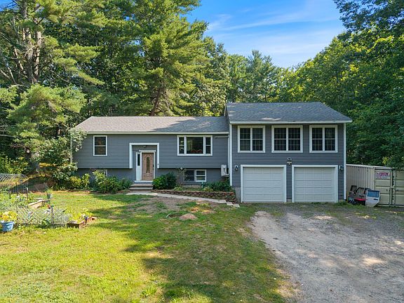 2nd image of 1333 S Waterboro Road