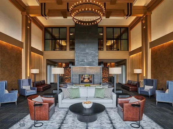 824 Settlement Trl #13A, Big Sky, MT 59716