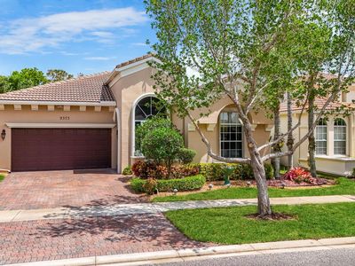 9373 Via Elegante, Wellington, FL, 33411