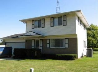 359 Davis Lake Rd, Lapeer, MI 48446