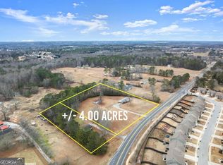 1131 Harbins Rd, Dacula, GA 30019