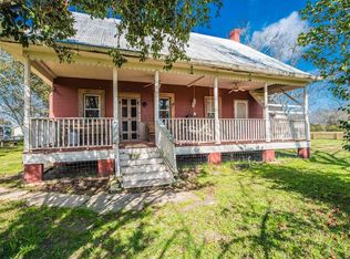 2352 Prairie Ronde Hwy LOT B, Opelousas, LA 70570