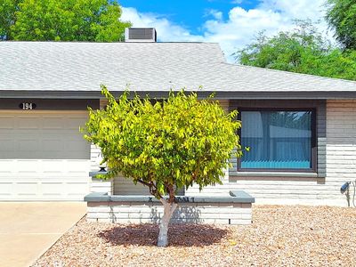 7950 E KEATS Avenue #194, Mesa, AZ, 85209