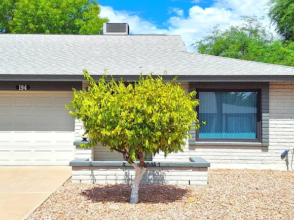 7950 E KEATS Avenue #194, Mesa, AZ 85209