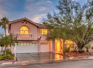 7517 Enchanted Hills Ct, Las Vegas, NV 89129