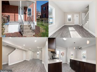 1436 Redfern Ave, Baltimore, MD 21211