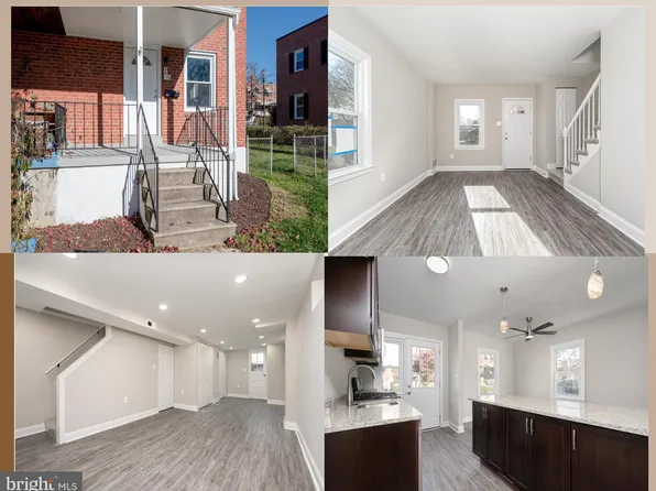 1436 Redfern Ave, Baltimore, MD 21211