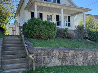 109 & 109.5 Highland Ave, Fairmont, WV