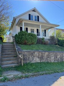 109 & 109.5 Highland Ave, Fairmont, WV, 26554