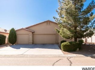 3938 E Lass Ave, Kingman, AZ 86409