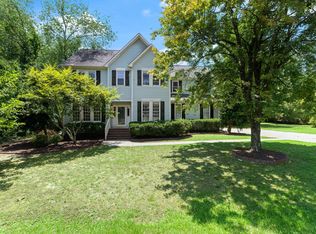 1004 White Meadows Dr, Fuquay Varina, NC 27526