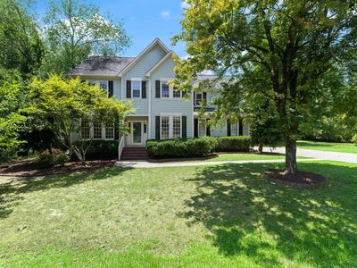 1004 White Meadows Dr, Fuquay Varina, NC, 27526