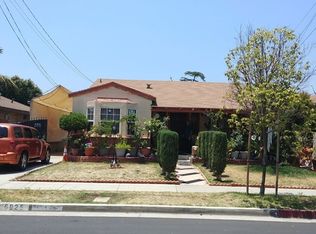 6926 San Luis Ave, Bell, CA 90201