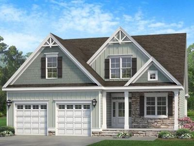 343 Abingdon Farms Dr, Selma, NC, 27576