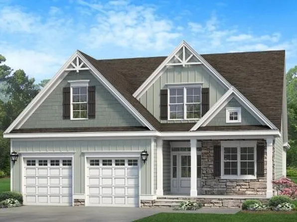343 Abingdon Farms Dr, Selma, NC 27576