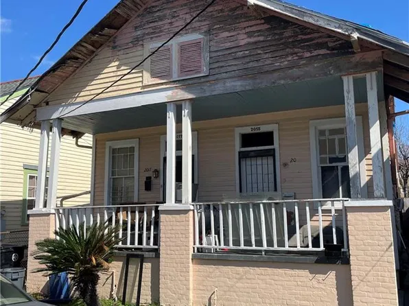 2015 Kerlerec St, New Orleans, LA 70116