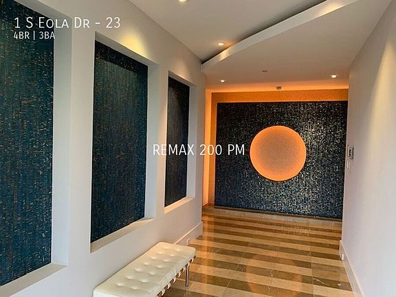 3rd image of 1 S Eola Dr Unit 23