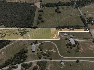 994 County Road 1180, Decatur, TX 76234
