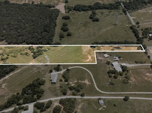 994 County Road 1180, Decatur, TX 76234