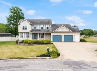 2030 Crestwood St, Alliance, OH
