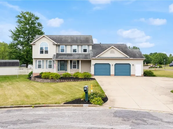 2030 Crestwood St, Alliance, OH 44601