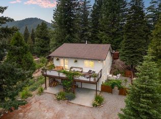 3409 N Old Stage Rd, Mount Shasta, CA 96067