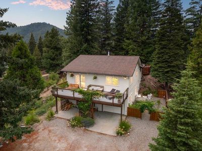 3409 N Old Stage Rd, Mount Shasta, CA, 96067