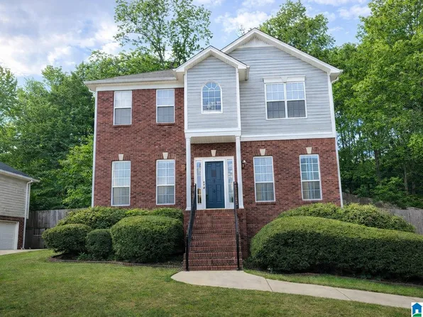 4447 Englewood Rd, Helena, AL 35080