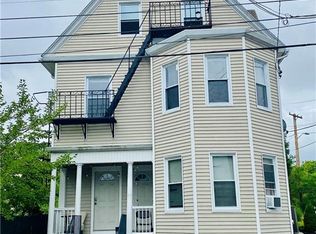 506 Washington St, Providence, RI 02903