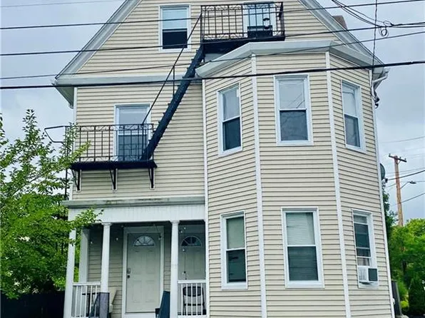 506 Washington St, Providence, RI 02903