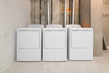 Rented by Joel Scharf, LREB