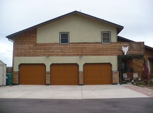 9685 Raygor Rd, Colorado Springs, CO 80908
