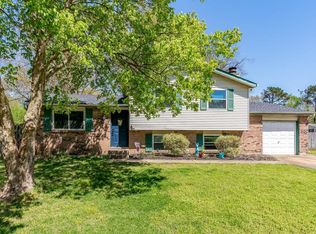 4140 Catalpa Hill Dr LOT 541, Memphis, TN 38135