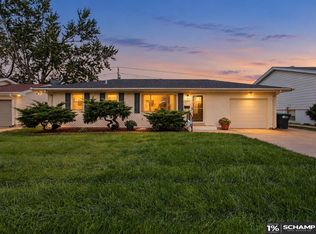 12305 Weir St, Omaha, NE 68137