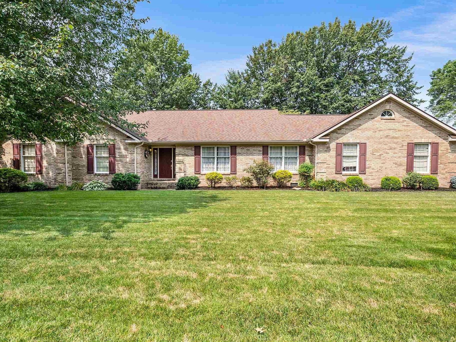 3333 Old Hickory Dr, Newburgh, IN 47630 Zillow