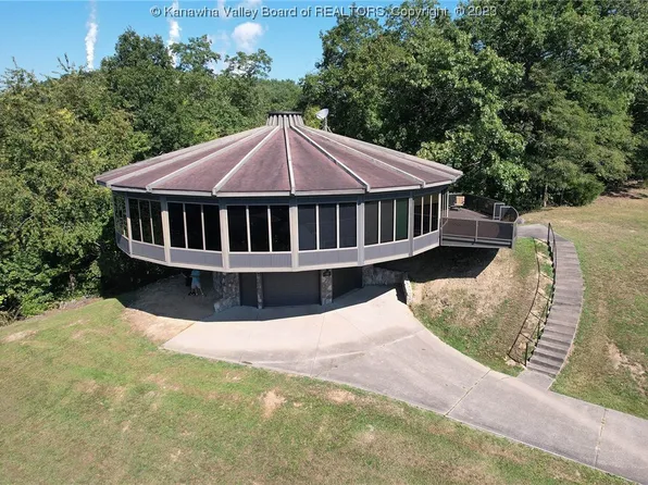 191 Evergreen Cir, Poca, WV 25159