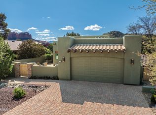 65 Bell Rock Dr, Sedona, AZ 86336