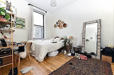 Rented by J Misrahi Realty Corp