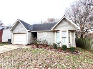 2023 Tanglewood Dr, Jonesboro, AR 72401