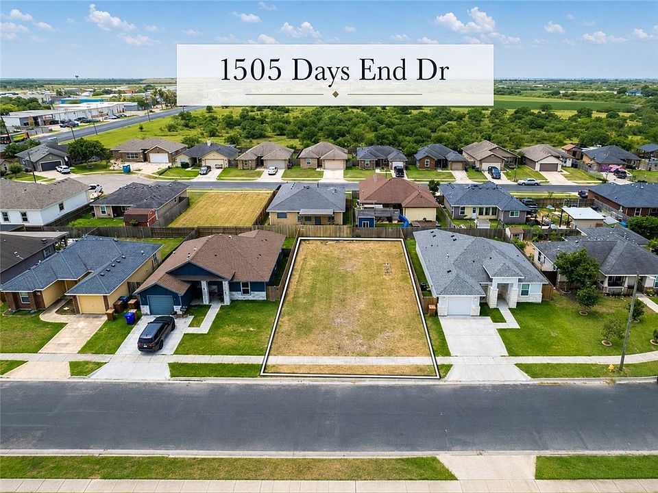 1st image of 1505 Days End Dr