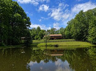 9657 Kelly Bridge Rd, Dawsonville, GA 30534
