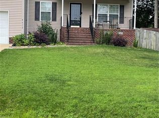 5612 Lori Mahone Overlook, Williamsburg, VA 23188