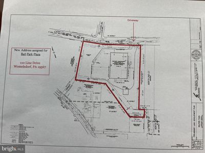 110 Line Dr, Womelsdorf, PA, 19567