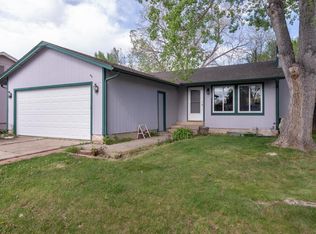 3820 S Olathe St, Aurora, CO 80013