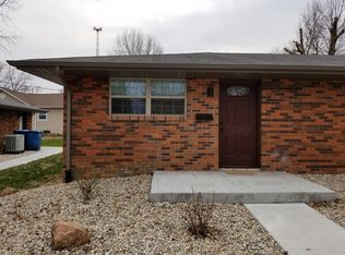 203 E High St, Troy, IL