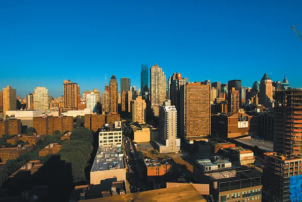 Rented by Knickerbocker Apartments | media 1