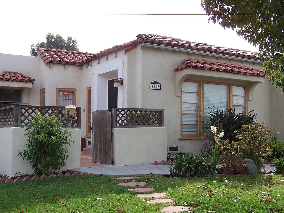 1st image of 3595 31st St