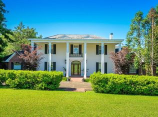 1712 Beulah Ave, Tylertown, MS 39667