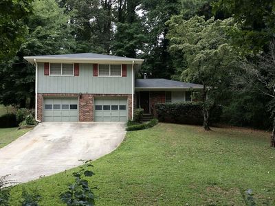 3649 Turner Heights Dr, Decatur, GA, 30032